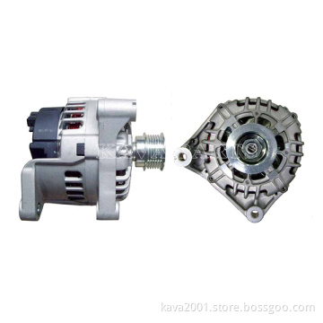 BMW M3 and Z3 Alternator - Part Numbers 12317830791, 12317831436, 7830791